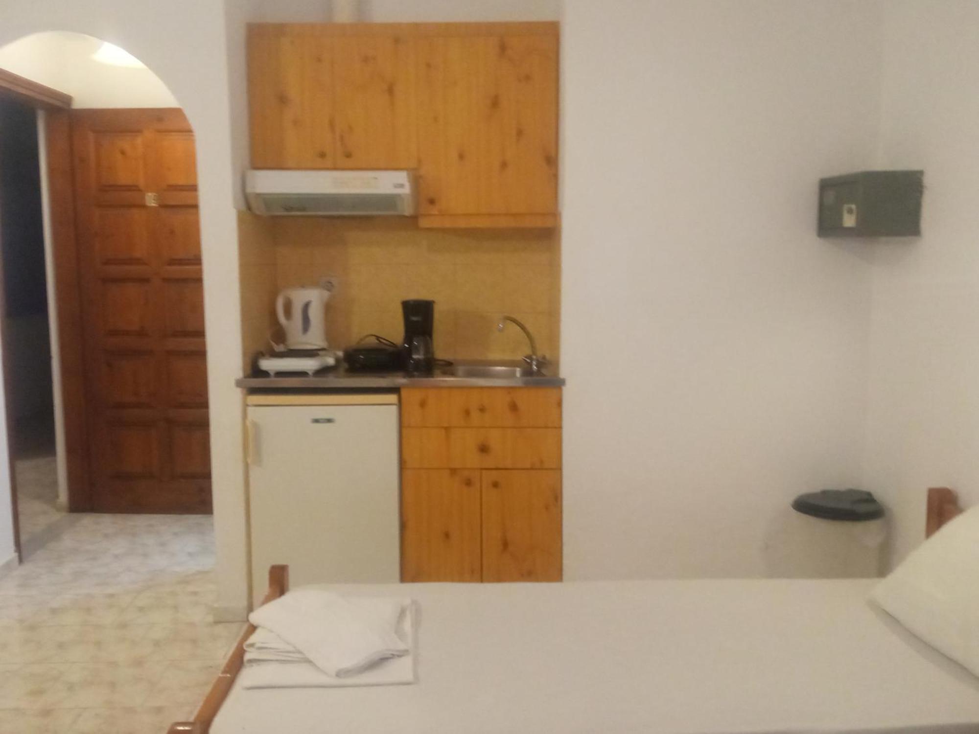 George Studios Σταλίδα Εξωτερικό φωτογραφία