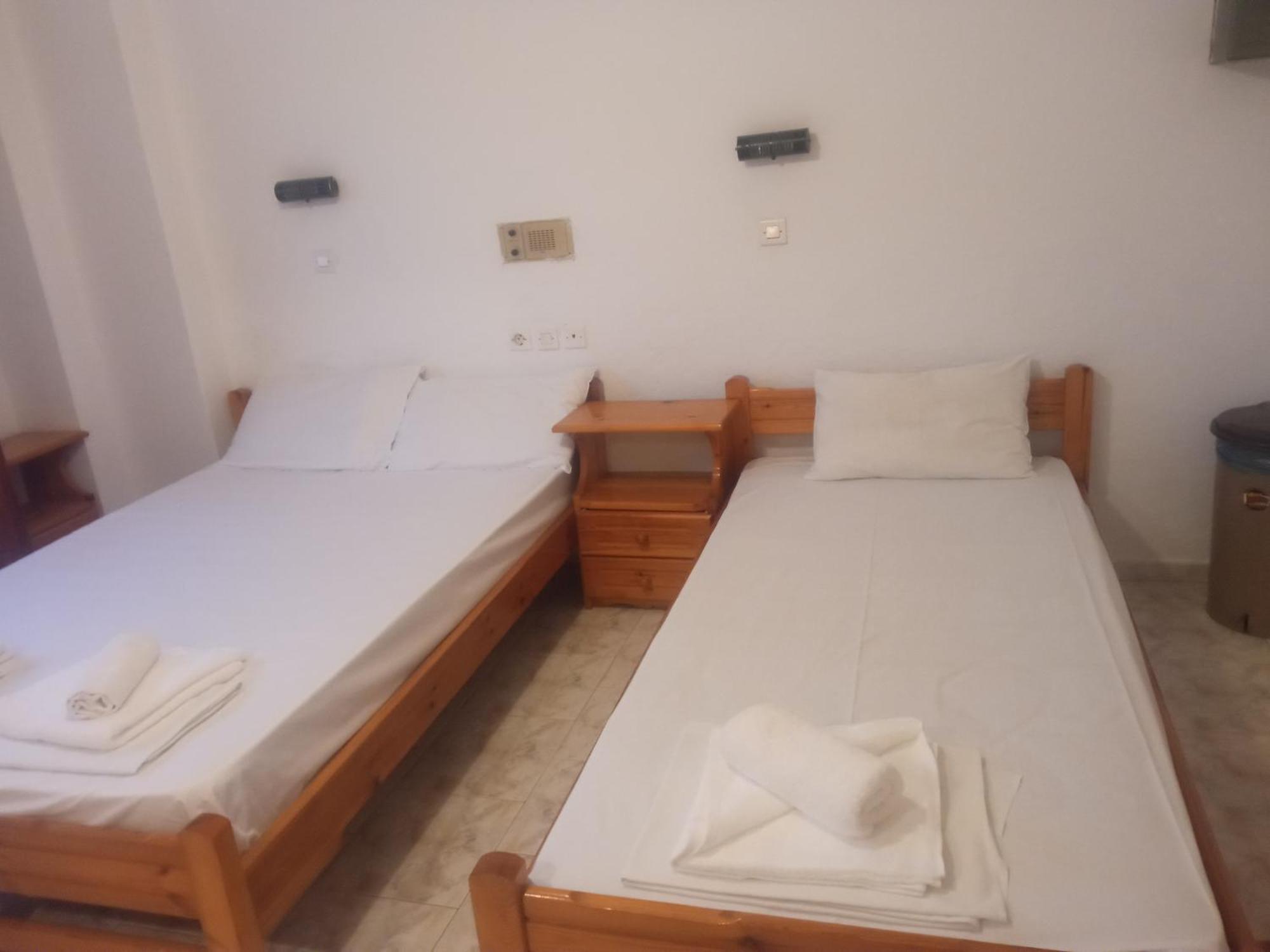 George Studios Σταλίδα Εξωτερικό φωτογραφία