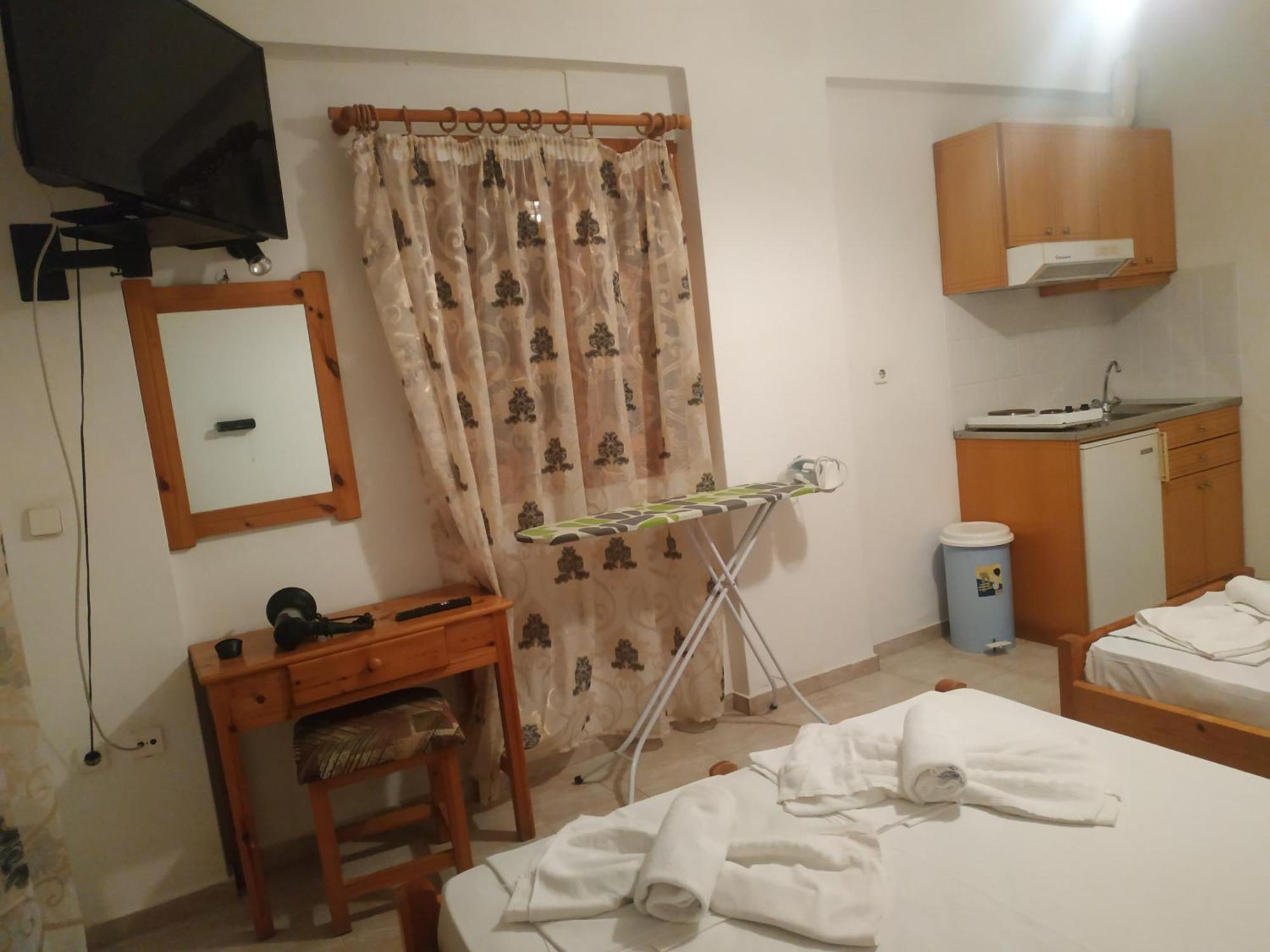George Studios Σταλίδα Εξωτερικό φωτογραφία