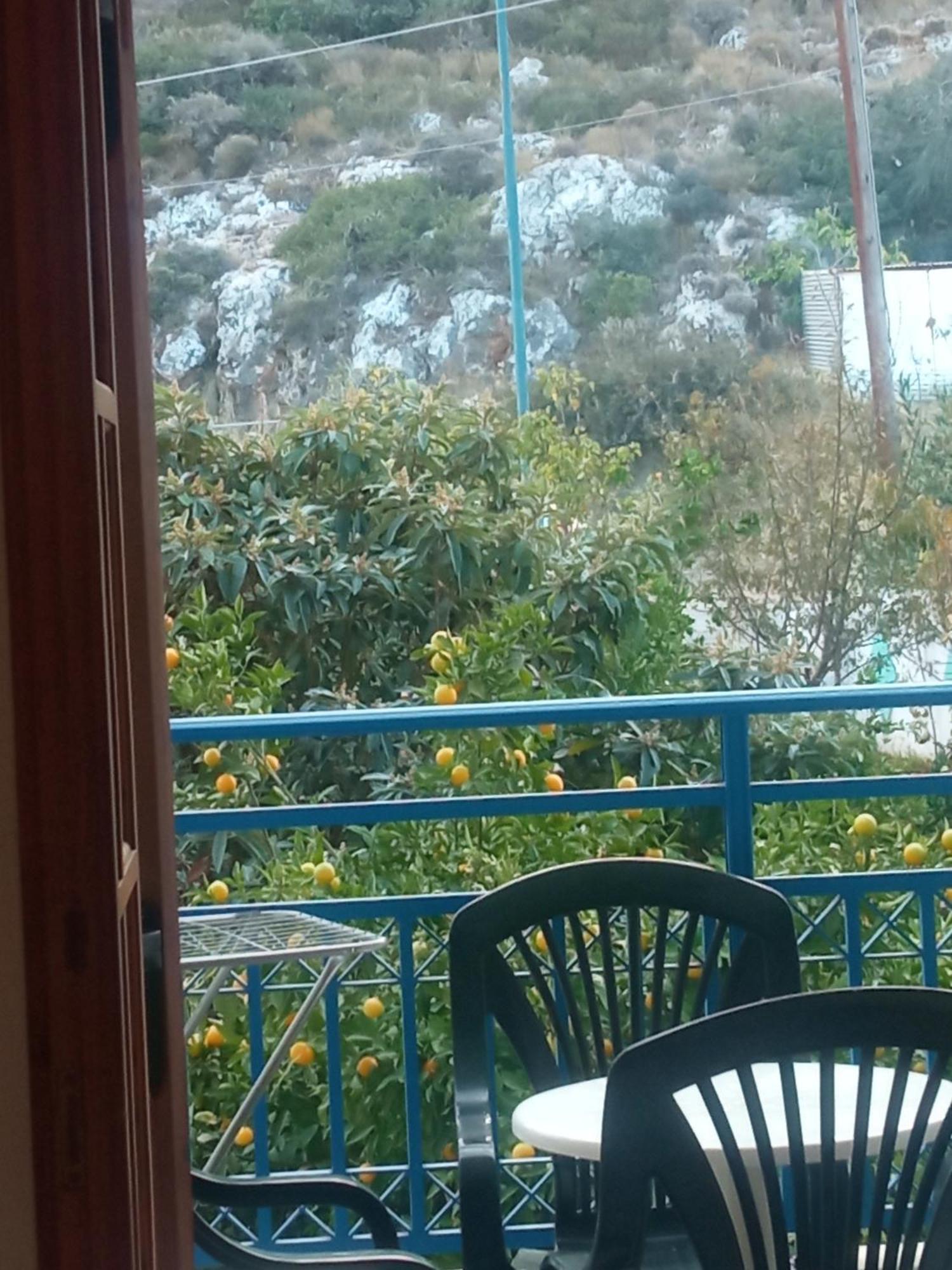 George Studios Σταλίδα Εξωτερικό φωτογραφία