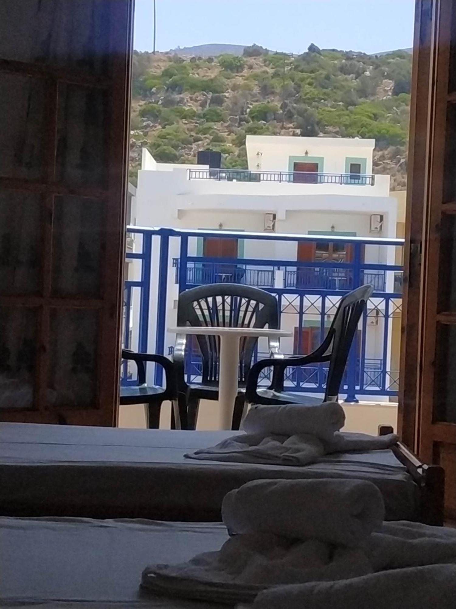George Studios Σταλίδα Εξωτερικό φωτογραφία